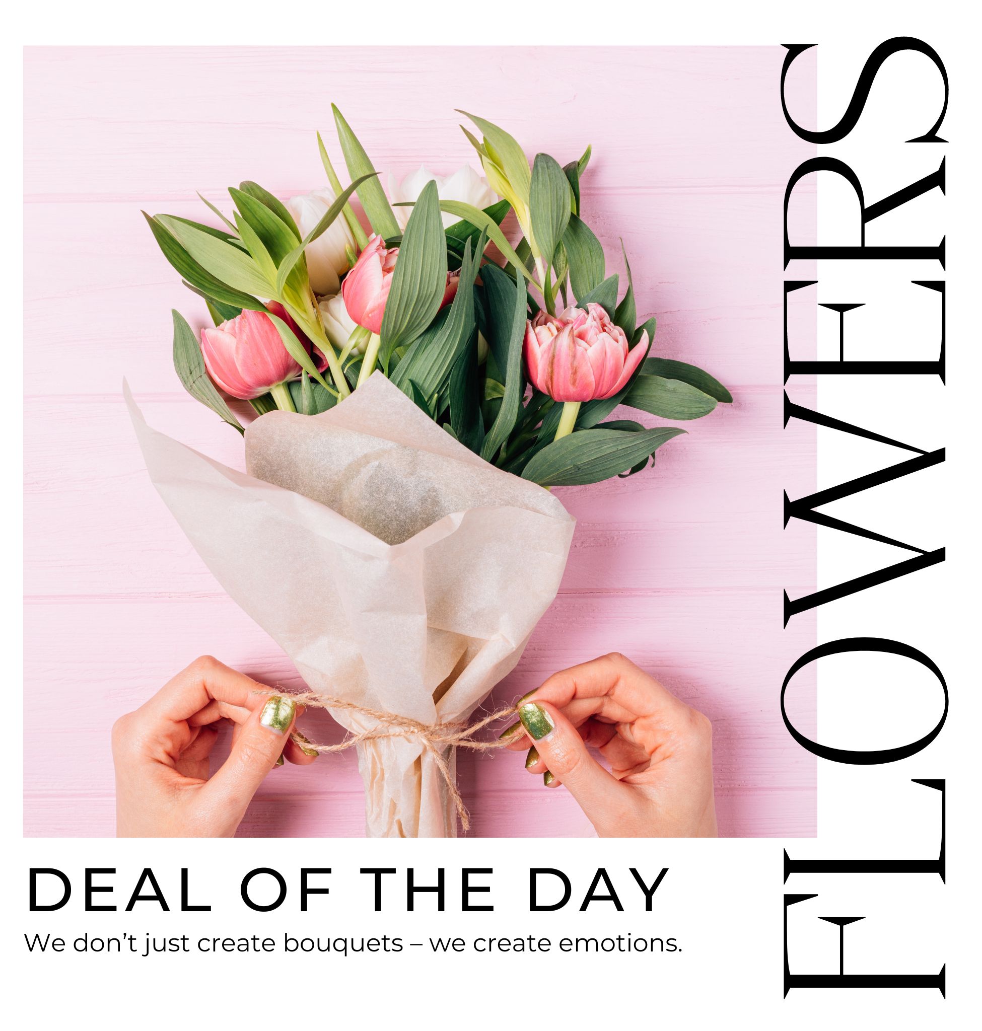 DEAL OF THE DAY